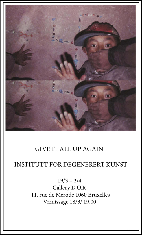 flyer